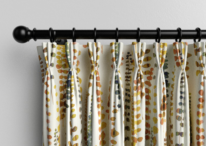 Santa Maria, Desert Dream - Made to Measure Curtain - Image 11